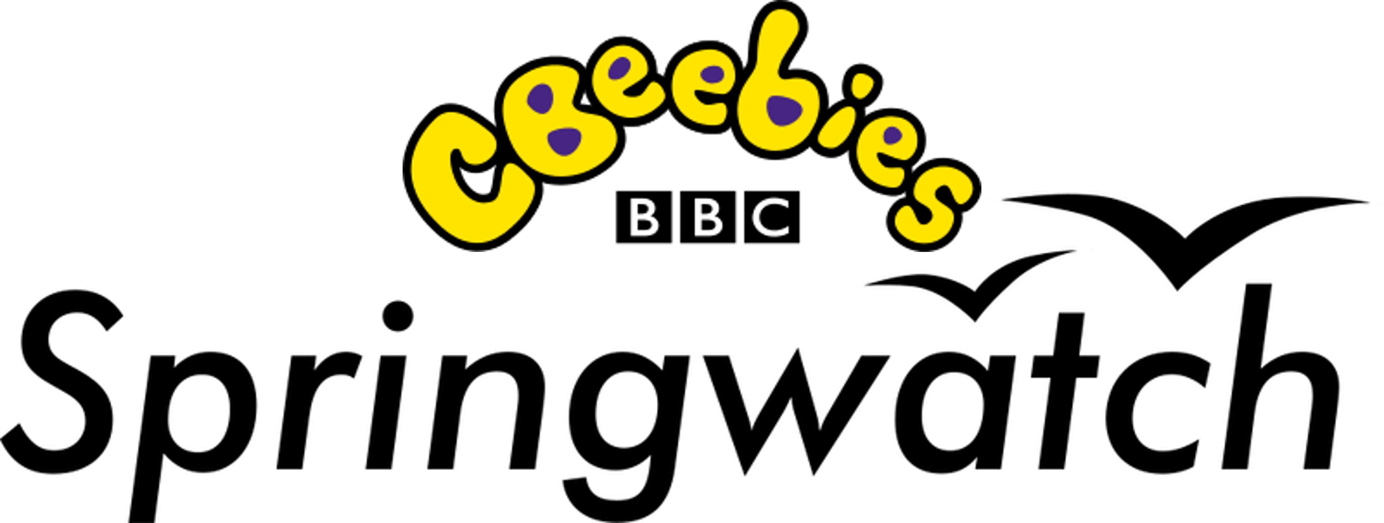CBeebies Springwatch (5 Episodes) - CBeebies Springwatch (partially found preschool spin-off of British documentary series; 2006-2008)