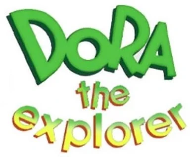 Dora the explorer title.png