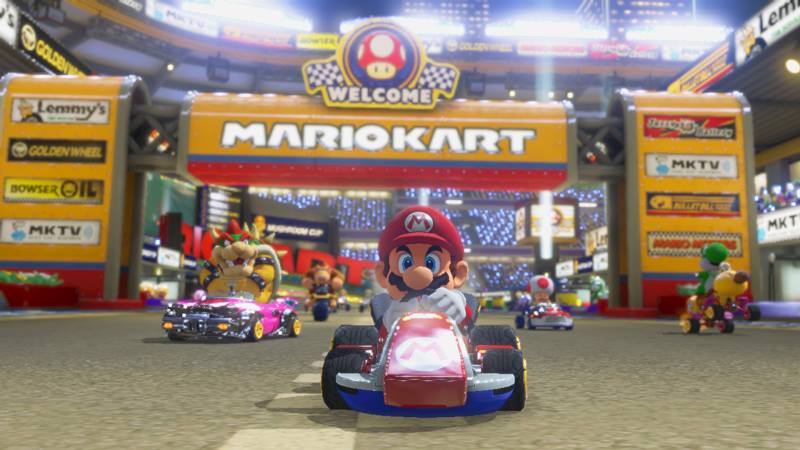 File:Mario Kart 8 Wii U Gameplay - Mushroom Cup 1080p HD.jpg