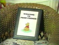 Welcome to Pooh Corner episode "A Bicycle Built for Five" - Welcome to Pooh Corner (partially found Disney Channel live-action puppet series; 1983-1986)