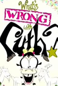 What's Wrong With Ruth? (unaired pilot, 2007)