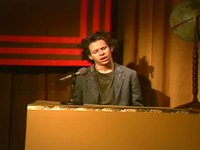 More footage from the "demo tape" of The Eric Andre Show - The Eric Andre Show "demo tape" (partially found pilot episode of live-action Adult Swim TV series; 2009)