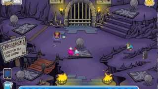 "Medieval Party Quest 1 Cheats" thumbnail.