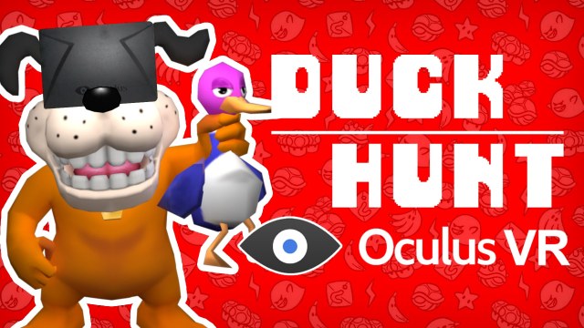 File:3D Duck Hunt on Oculus Rift.jpg