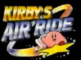 KirbysAirRide-PrereleaseTitleScreen.PNG
