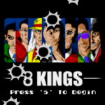 8-Kings (N-Gage)