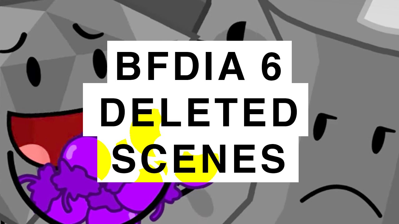 BFDIA 6 Deleted Scenes.jpg