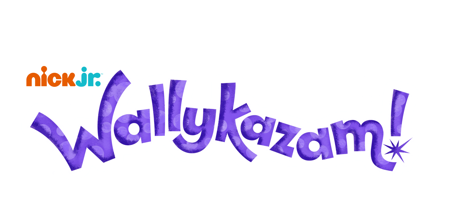 Wallykazam logo.png