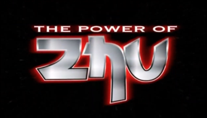 The Power of Zhu (found original English audio of CGI animated film The Amazing Adventures of Zhu; 2012)