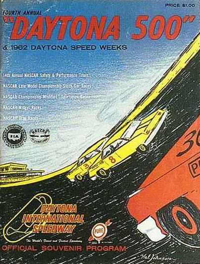 1962 Firecracker 250 - 1962-1963 NASCAR Grand National Series (partially found footage of NASCAR qualifying sessions and races; 1962-1963)