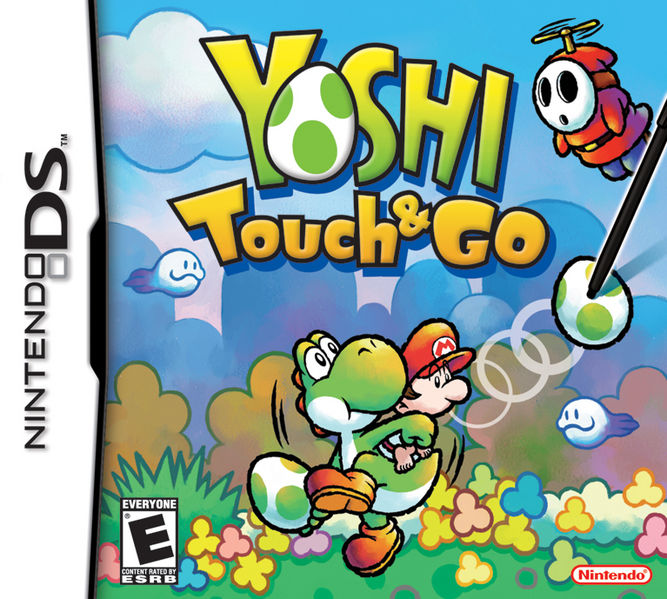 File:Yoshi Touch & Go front cover.jpg