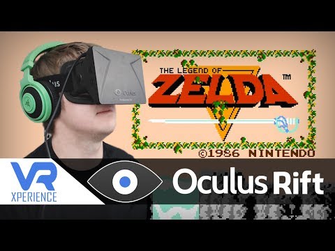 File:ZeldaVR The Legend of Zelda BETA on the Oculus Rift Review (1) (r7I MSEhewA).jpg