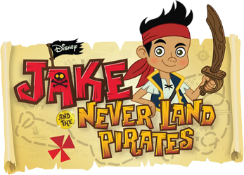 Jake's Team Pirate (found pitch pilot of Disney Junior animated series; 2009)