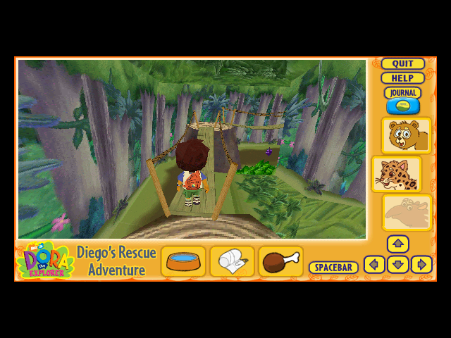 File:Diego 3D Rescue Screenshot.png