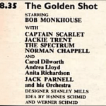 Listing for the special in an issue of TV Times.