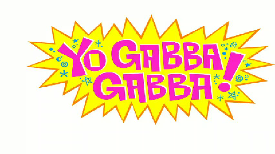 Yo Gabba Gabba! Pilot #2/Play - Yo Gabba Gabba! (found pilots/test demo of live-action/puppet musical TV series; early 2000s/2006)
