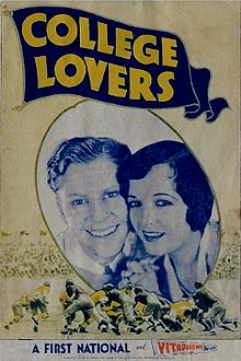 File:College Lovers Poster.jpg