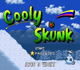 File:Cooly Skunk Title screen eng.png