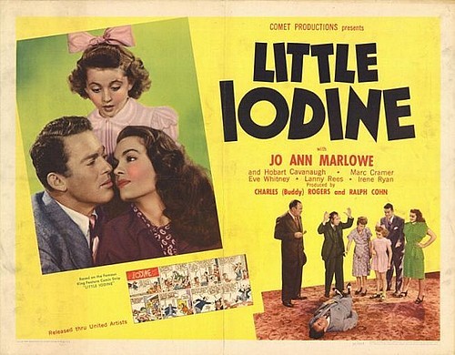 Little Iodine 1946 poster.jpg