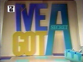 I've Got A Secret: Jerry Stiller & Anne Meara - I've Got A Secret (partially lost syndicated revival of Goodson-Todman panel show; 1972-1973)