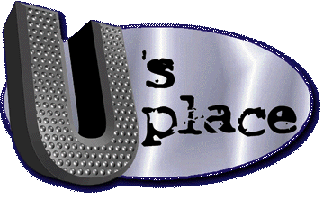 File:U's Place Logo.gif