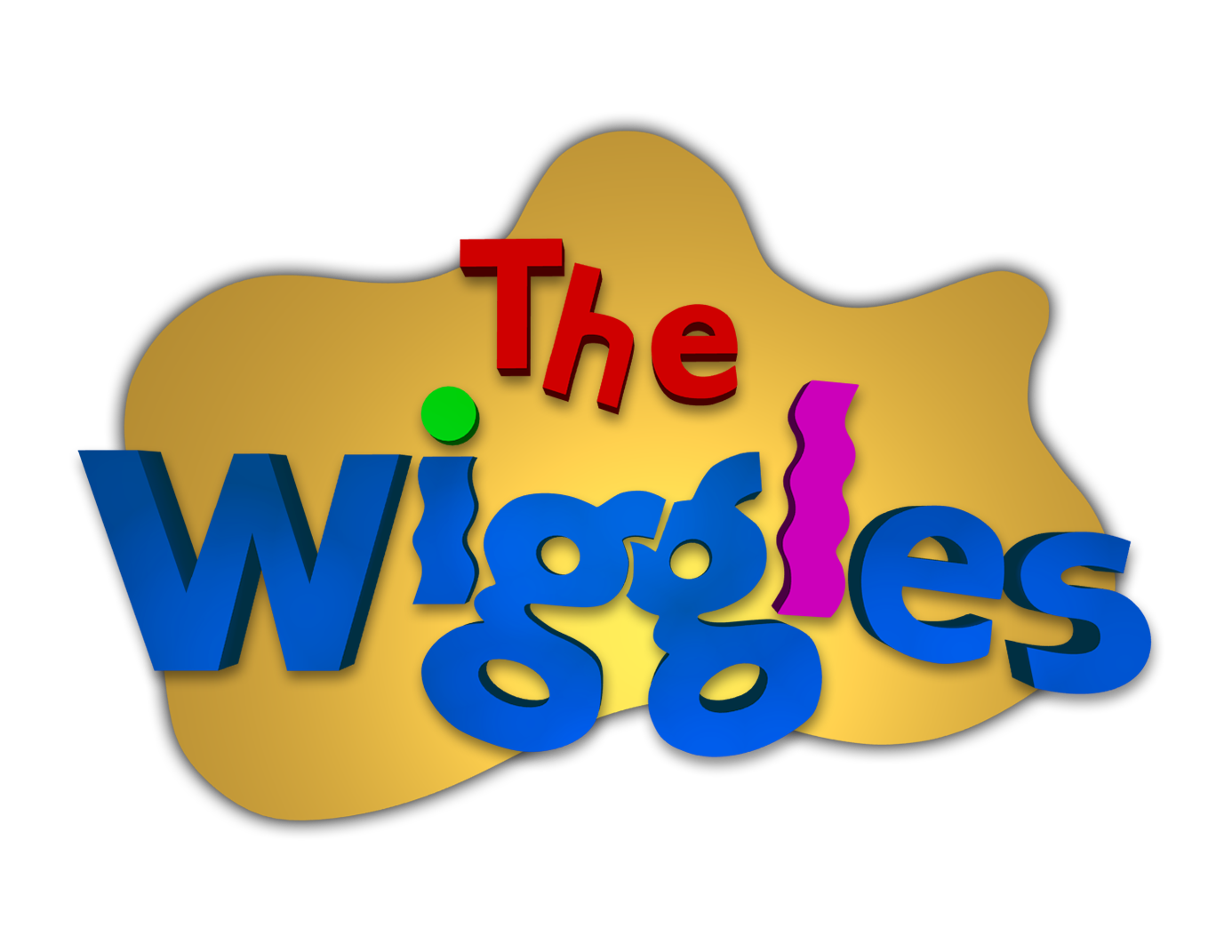The Wiggles (Taiwanese) - The Wiggles (partially found Taiwanese adaptation of children's series; 2003-2007)