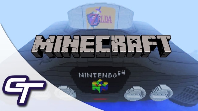 File:Minecraft - Nintendo 64 System.jpg