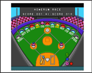 Kirby's ToyBox - Baseball