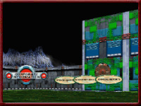 The second surviving promotional image for the ATI 3D Site Map ati.com