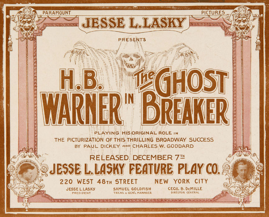 The Ghost Breaker 1914.jpg