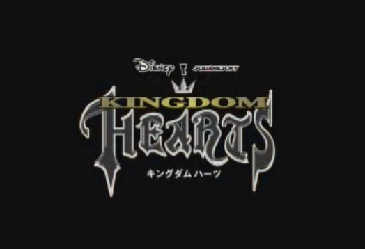File:Beta Kingdom Hearts logo.png
