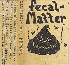 File:Fecal Matter-cover.jpg