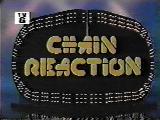 Chain Reaction (March 31, 1980) - Chain Reaction (partially found Bob Stewart game show; 1980)