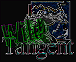 WildTangent pre-launch logo from 1997