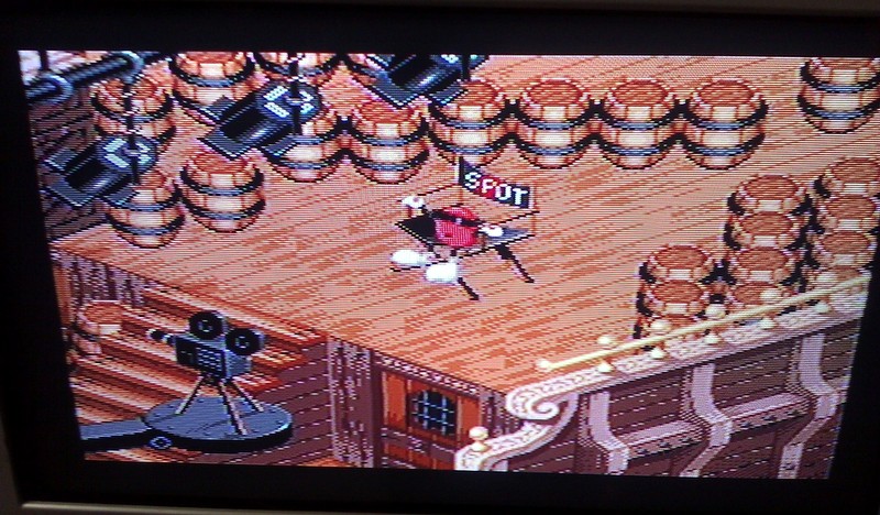 File:Spot Goes to Hollywood SNES gameplay 5.jpg