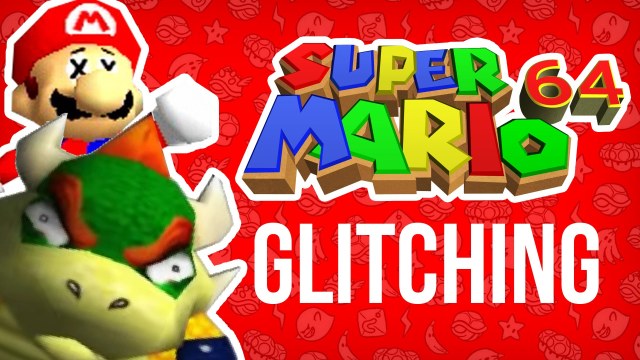File:Super Mario 64 Glitches and Cartridge Tilting.jpg