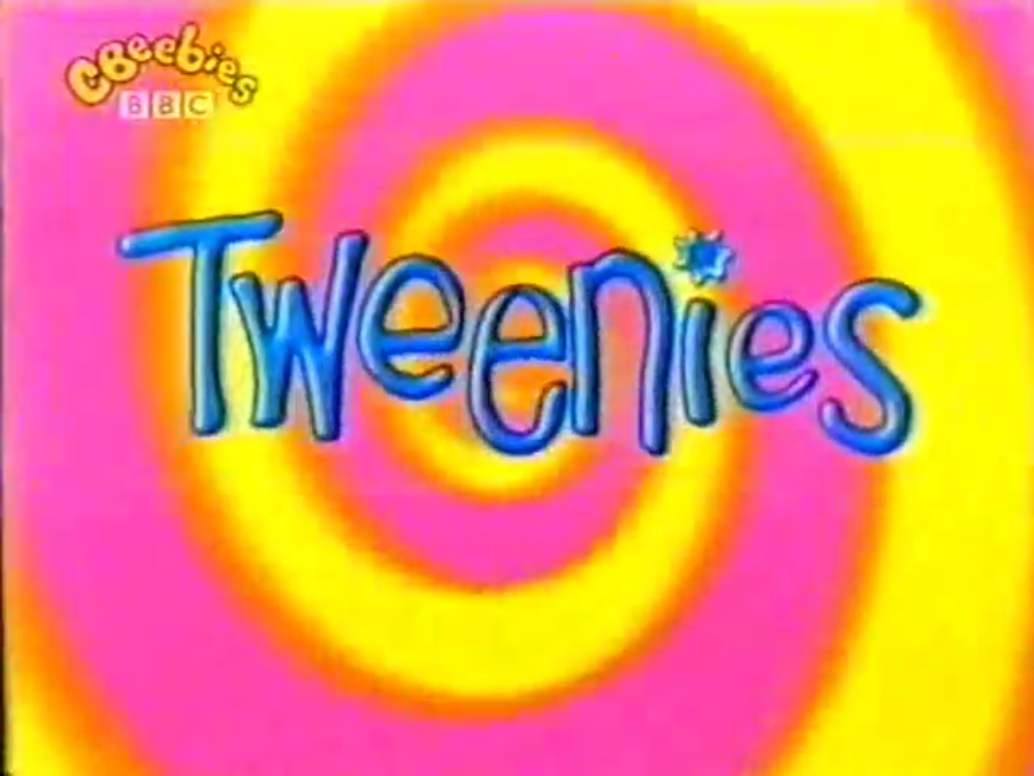 Be Safe With Tweenies "Knives" - Be Safe with the Tweenies "Knives" (found short of British children's TV series; 2000s)