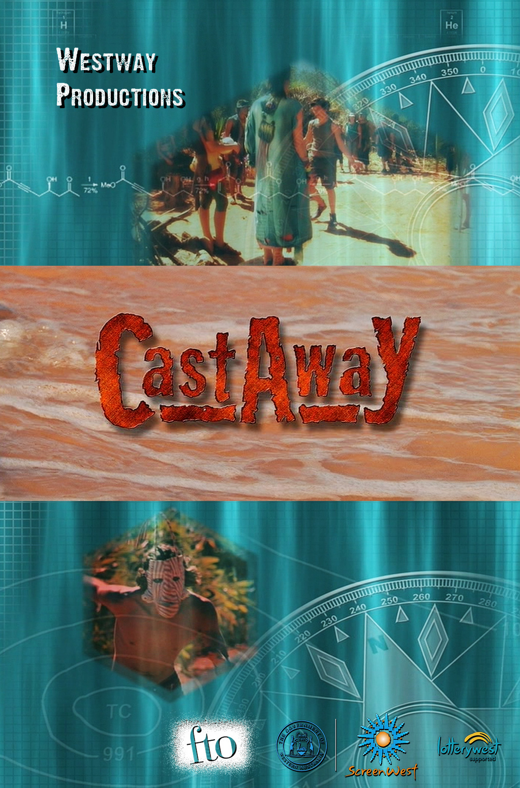 Castaway (2010)