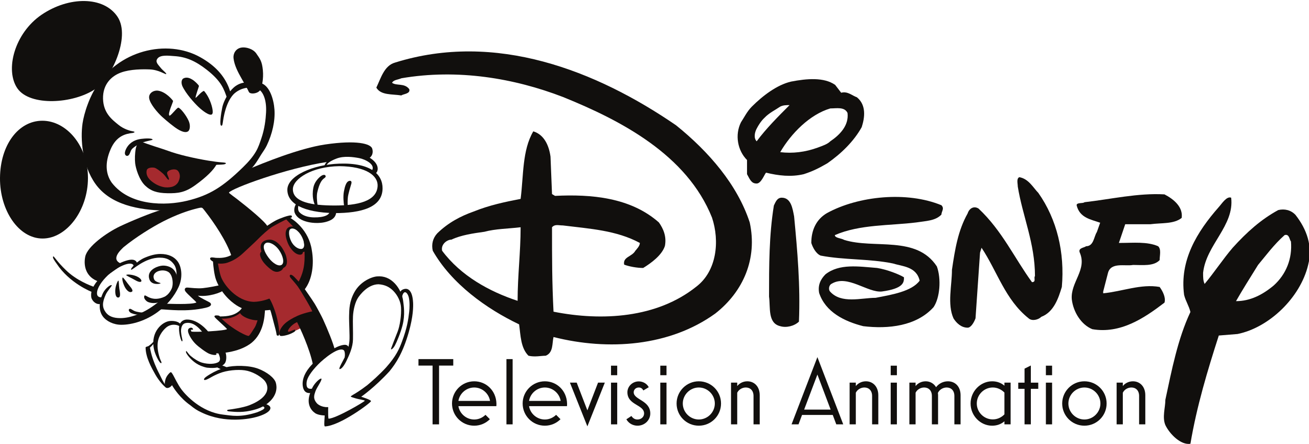 Several Disney Television Animation pilots