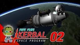 Episode #02 - Orbital Combombulation.