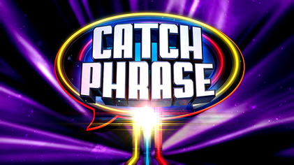 Catchphrase (2012) Pilots - Catchphrase (partially found pilots of revived ITV game show; 2012)