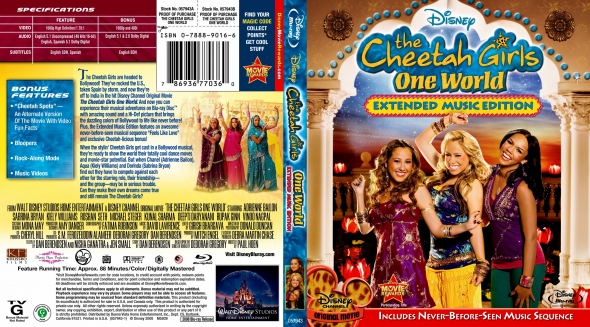 File:Cheetah Girls- One World DVD.jpg