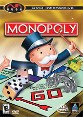 Official boxart for the unreleased Nuon port of Monopoly (via Internet Archive of nuon.tv).