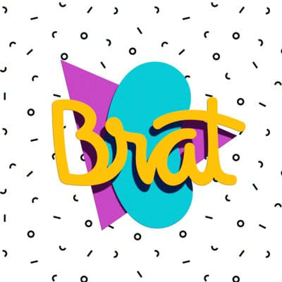 File:Brat early logo.jpg