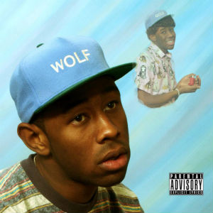 Tyler, The Creator - Llama - Wolf (partially lost Tyler, the Creator album; 2010)