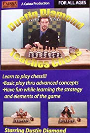Dustin Diamond Teaches Chess - Dustin Diamond Teaches Chess (found educational video; 2001)