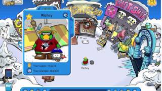 "CP Earth Day Party Review and Cheats" Thumbnail