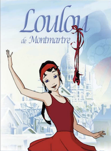 Loulou de Montmartre promo pic.png