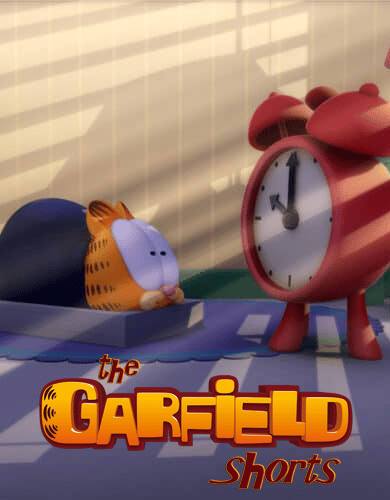 The Garfield Shorts poster.png