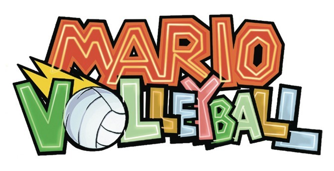 File:Mario Volleyball Logo.jpg